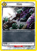 Image for Hero (UE06ST/OPM-1-032) (UE06ST) - Union Arena