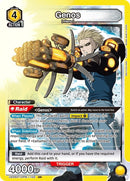 Image for Genos (102) (UE06ST/OPM-1-102) (UE06ST) - Union Arena