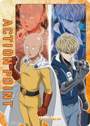 Action Point Card (AP01) - UE06ST: One Punch Man Starter Deck (UE06ST)