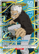 Image for Silverfang (049) (SR*) (UE06BT/OPM-1-049) (UE06BT) - Union Arena