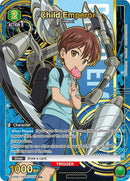 Image for Child Emperor (U*) (UE06BT/OPM-1-055) (UE06BT) - Union Arena