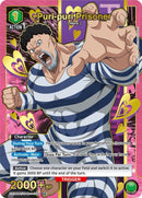 Image for Puri-puri Prisoner (C*) (UE06BT/OPM-1-058) (UE06BT) - Union Arena