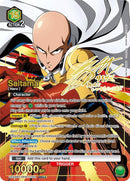 Image for Saitama (062) (SR**) (UE06BT/OPM-1-062) (UE06BT) - Union Arena