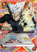 Image for Garou (077) (SR**) (UE06BT/OPM-1-077) (UE06BT) - Union Arena