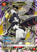 Image for Mosquito Girl (R*) (UE06BT/OPM-1-095) (UE06BT) - Union Arena