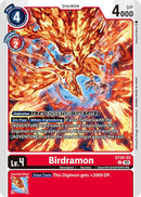 Birdramon [ST20-03] [Deck de Démarrage : Protecteur de la Lumière]