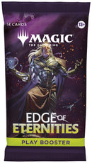 Bord des Éternités - Booster de jeu
