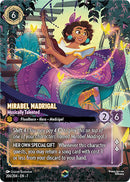 Mirabel Madrigal - Talent Musical (Enchantée) (206/204) [L'Île d'Archazia]