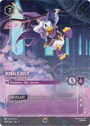 Donald Duck - Sorcier affolé (Enchanté) (209/204) [L'île d'Archazia]