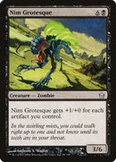Nim Grotesque [Cinquième Aube]