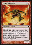 Maraudeur de Skirk [Némésis]
