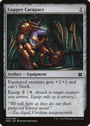 Carapace de cuivre [Modern Masters 2015]