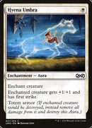 Hyène ombre [Ultimate Masters]