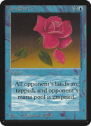 Fracassement de mana [Édition Alpha]