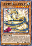 Dragon Muraille Linkbelt [SP18-FR027] Starfoil Rare