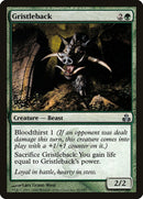 Gristleback [Pacto del Gremio]