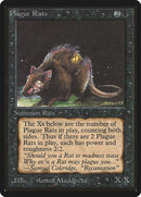 Rats de la Peste [Édition Bêta]