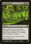 Nuage mortel [Sombracier]