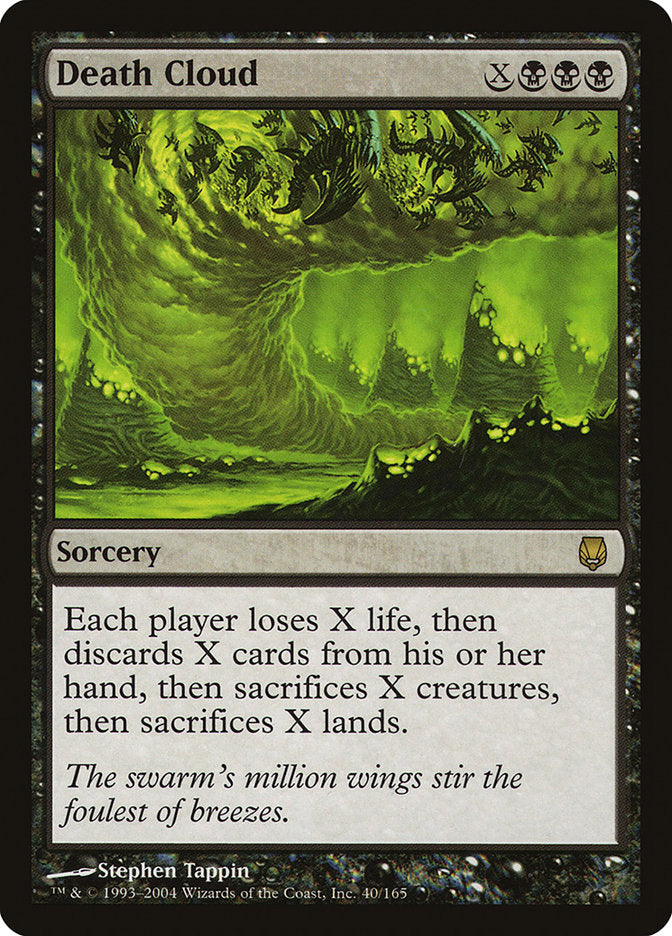 Nuage mortel [Sombracier]