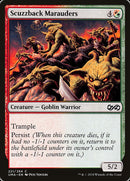 Maraudeurs crasseux [Ultimate Masters]
