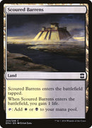 Les Landes ravagées [Eternal Masters]