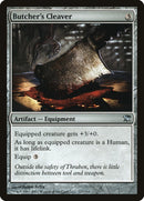 Hacha de carnicero [Innistrad]