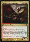 Progenitora de dragones [Mystery Booster]
