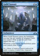 Sommet des Guildes [Guilds of Ravnica]