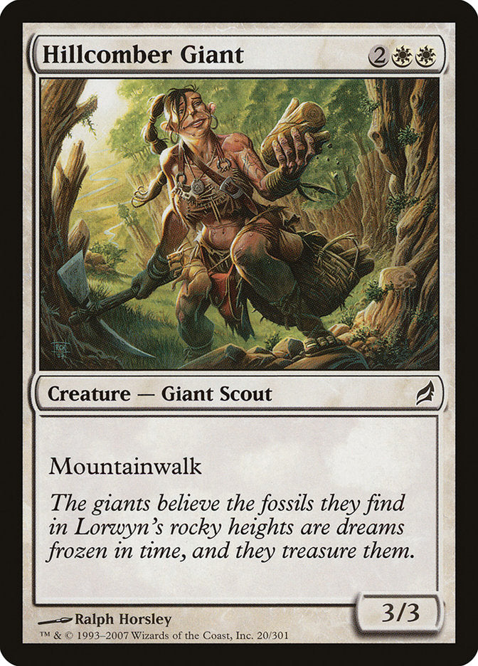 Gigante Peinacimas [Lorwyn]