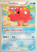 Octillery (33/162) (Force Infinie - Diego Cassiraga) [Championnats du Monde 2017]