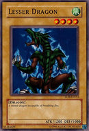 Dragon Mineur [LOB-FR113] Commune
