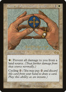 Rune de protection : Terres [Saga d'Urza]