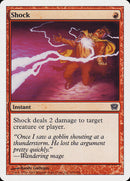 Impact [Novena Edición]