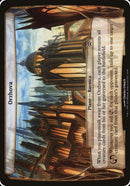 Orzhova (Plans) [Plans Planechase 2012]