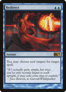 Rediriger [Magic 2013]