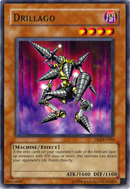 Drillago [DR2-SP026] Rara