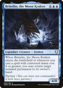 Brinelin, el Kraken Lunar [Commander Legends]