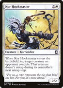 Maître de cor des Kor [Eternal Masters]