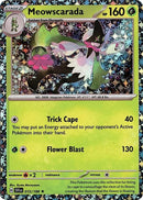 Miascarade (015/198) (Holo Scintillante) [Cartes diverses]