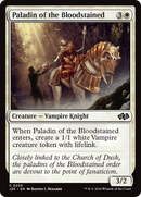 Paladin du Sang-Taché [Jumpstart - Fondations]