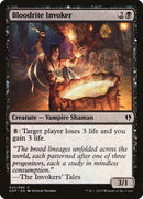 Invocateur ritemeurtrier [Decks du duelliste : Zendikar contre Eldrazi]