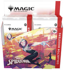 Marvel's Spider-Man - Présentoir de boosters collector