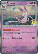 Nymphali (040/131) (Journée Pokémon) [Écarlate et Violet : Évolutions prismatiques]
