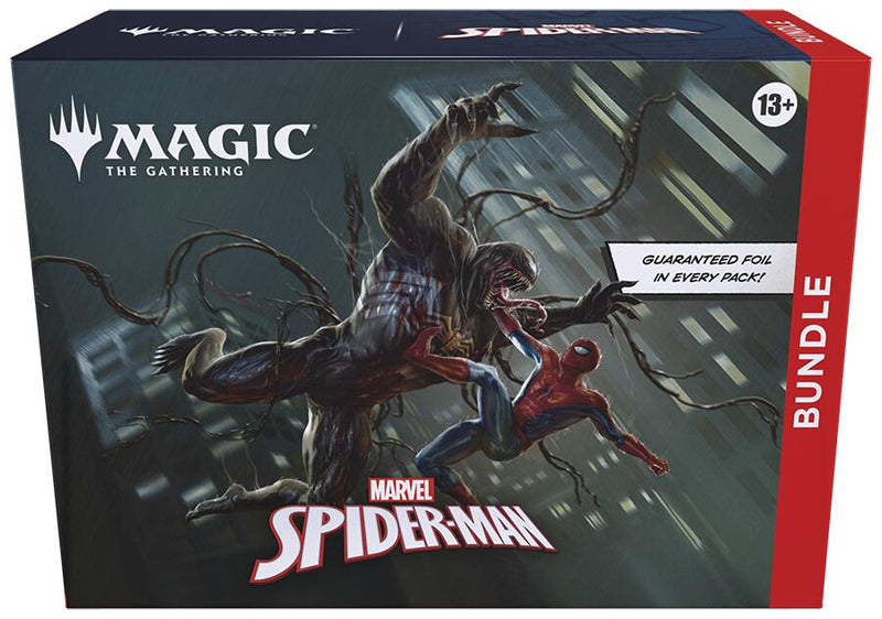 Marvel's Spider-Man - Pack
