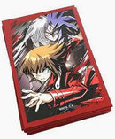 Protège-cartes – Pack de 50 (Jaden & Yubel)
