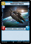 Frégate munificente (069/262) (069/262) [Hyperpropulsion]