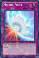 Force de Miroir [YS13-FRV14] Super Rare