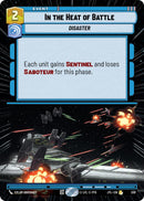 Au cœur de la bataille (339) (Hyperspace) (339) [Jump to Lightspeed]