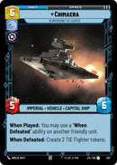 Chimaera - Reinforcing the Center (537) (537) [Jump to Lightspeed]