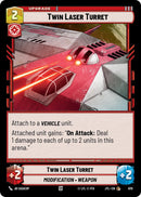 Tourelle laser double (670) (670) [Jump to Lightspeed]